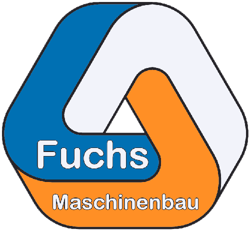 Logo Fuchs transparent